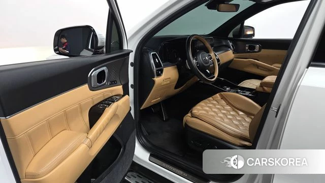Kia Sorento 4th Generation id 4894761 из Кореи 39