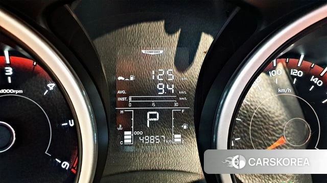 Ssangyong Tivoli Armor id 4525798 из Кореи 20