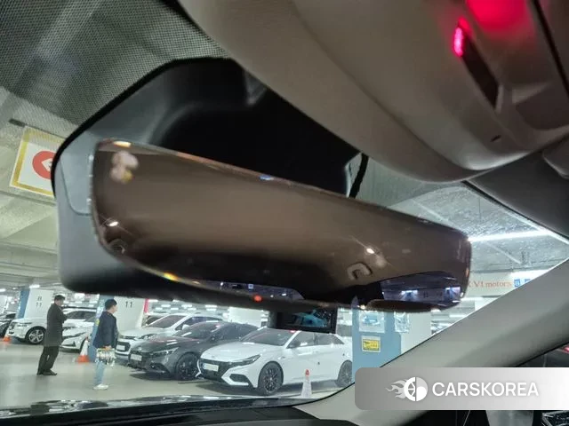 Renault Korea (Samsung) The New QM6 id 3741195 из Кореи 13