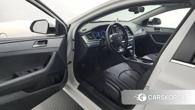Hyundai Sonata New Rise id 4403427 из Кореи 20