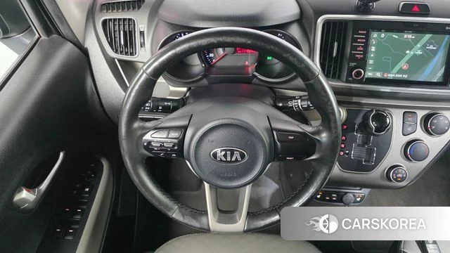Kia The New Ray id 4626172 из Кореи 38