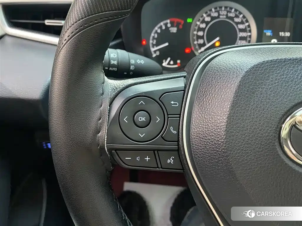 Toyota Corolla id 4578175 из Китая 19