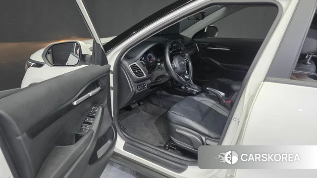 Kia Seltos id 4672061 из Кореи 31