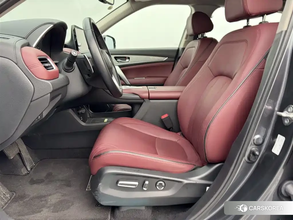 Honda Crown Road id 4570415 из Китая 19