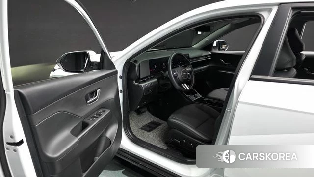 Hyundai Kona (SX2) id 3896625 из Кореи 20