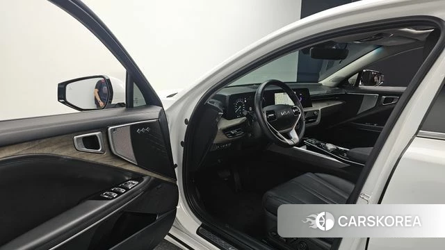 Kia K8 Hybrid id 4762987 из Кореи 37