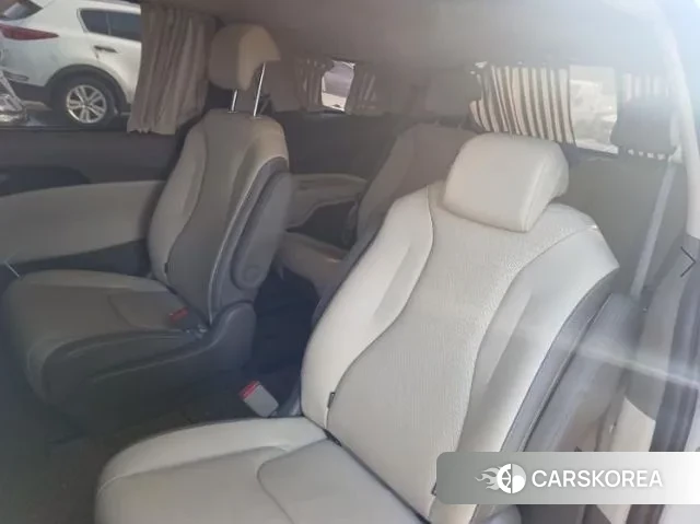 Kia Carnival 4th generation id 3649785 из Кореи 18