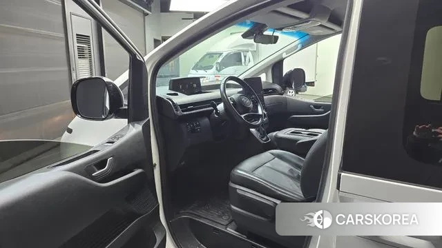 Hyundai Staria id 3685643 из Кореи 20