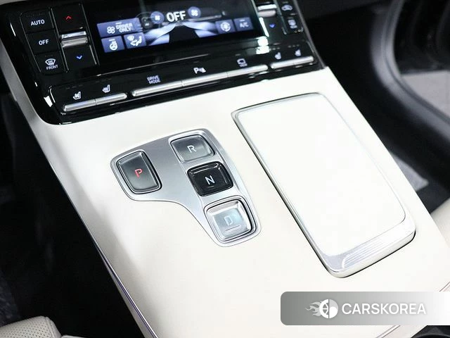 Hyundai The New Grandeur IG Hybrid id 3865923 из Кореи 20