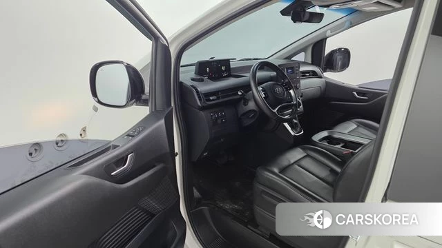 Hyundai Staria id 4388907 из Кореи 27