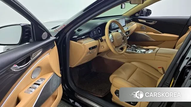 Kia The New K9 2nd generation id 2989986 из Кореи 20