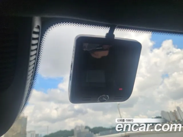 Mercedes-Benz GLS - Class X167 id 2878559 из Кореи 15