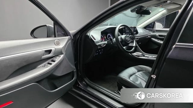 Hyundai Sonata (DN8) id 3818242 из Кореи 20