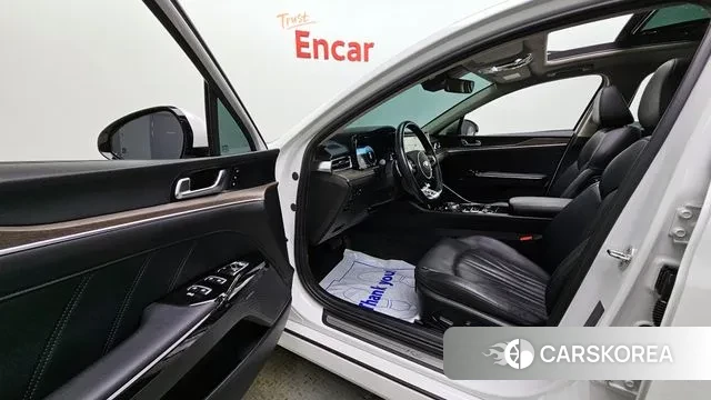 Kia K5 3rd generation id 3225754 из Кореи 20