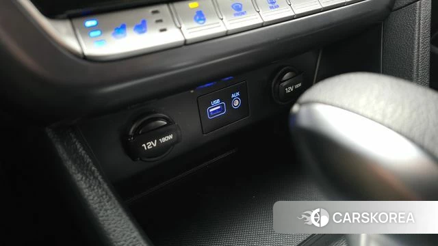 Hyundai Sonata New Rise id 4937578 из Кореи 30