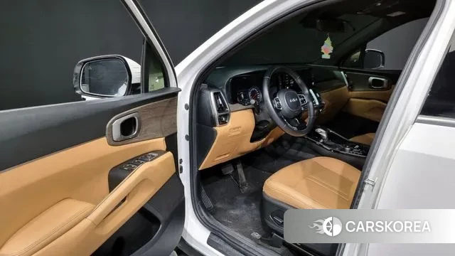 Kia Sorento 4th Generation id 3053287 из Кореи 20