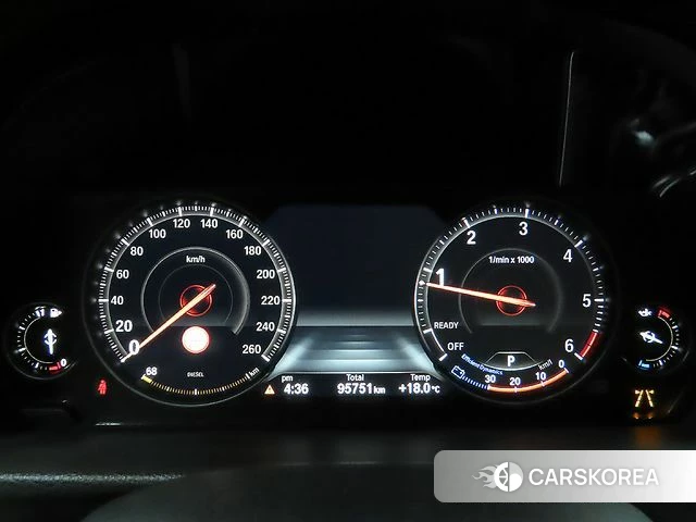 BMW 3 Series GT (F34) id 3936957 из Кореи 20