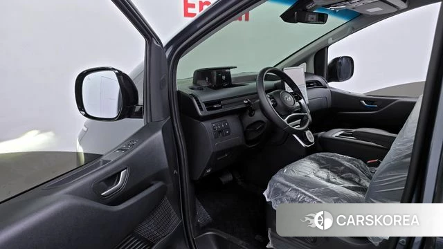 Hyundai Staria id 4177905 из Кореи 20