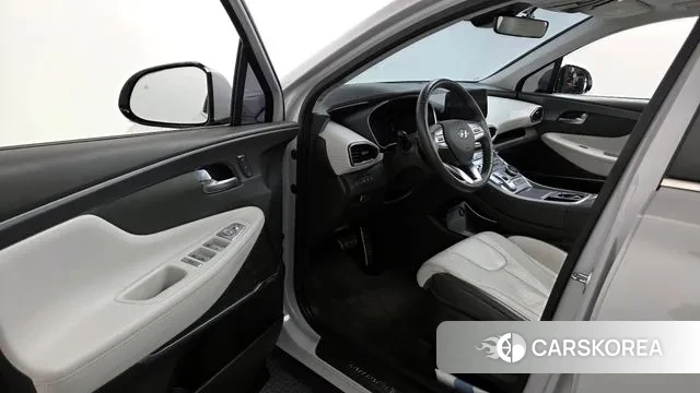 Hyundai The New Santa Fe id 3686666 из Кореи 20