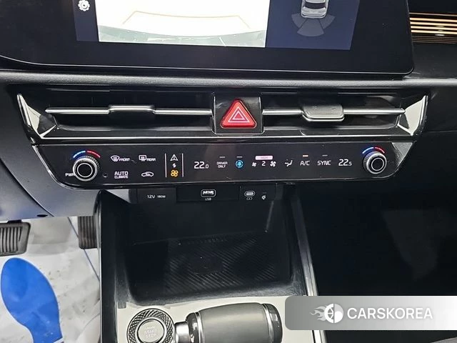 Kia Di Ol Nu Niro id 4894000 из Кореи 19