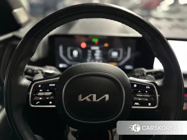 Kia The New Sorento 4th Generation id 3664153 из Кореи 20