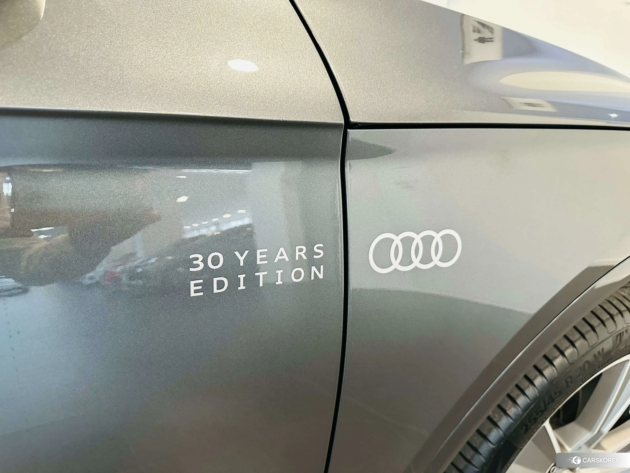 Audi Q5L id 4419512 из Китая 19
