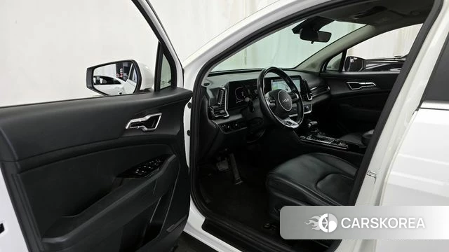 Kia Sportage 5th Generation id 4303768 из Кореи 20