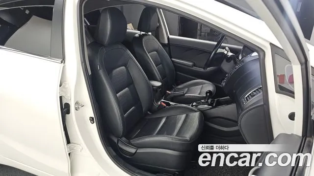 Kia The New K3 id 2876900 из Кореи 20