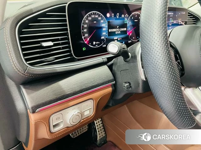 Mercedes-Benz GLS id 4333286 из Китая 27