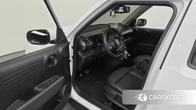 Hyundai Casper id 4469927 из Кореи 20