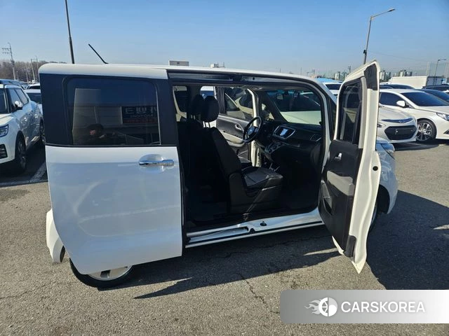 Kia The New Ray id 3820680 из Кореи 19