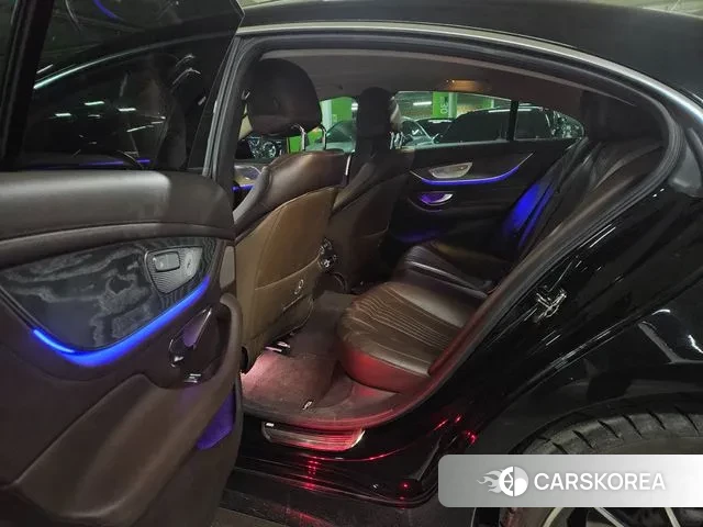 Mercedes-Benz CLS-Class C257 id 3626628 из Кореи 20