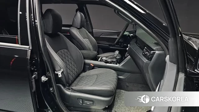 Kia Mohave Master id 2988762 из Кореи 20