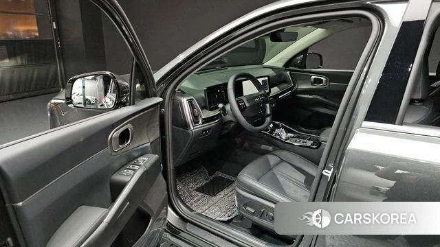 Kia The New Sorento 4th Generation id 4301882 из Кореи 32