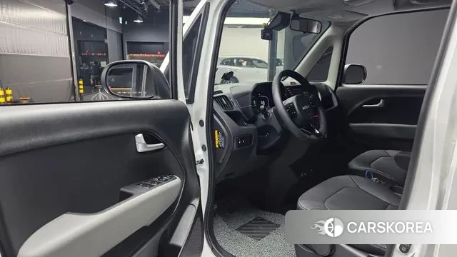 Kia The New Kia Ray id 3731475 из Кореи 20