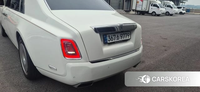 Rolls-Royce Phantom id 4729788 из Кореи 20
