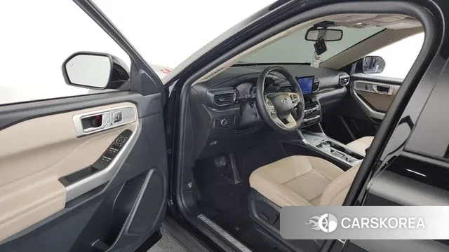 Ford Explorer 6th Generation id 3497002 из Кореи 20