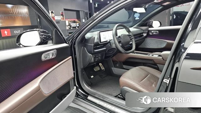 Hyundai Ionic 6 id 4469513 из Кореи 20