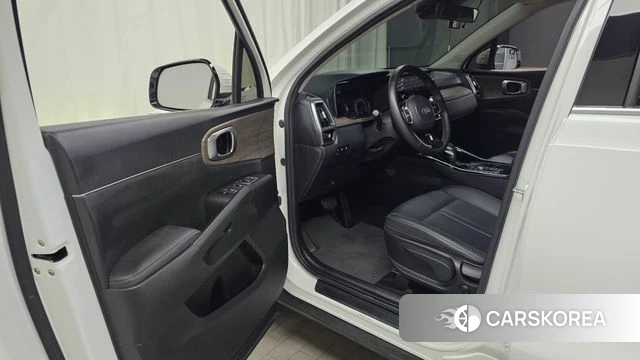 Kia Sorento 4th Generation id 4361919 из Кореи 30