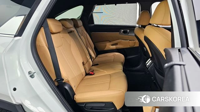 Kia Sorento 4th Generation id 4019217 из Кореи 20