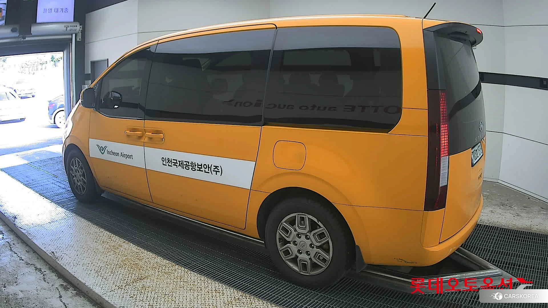 Hyundai Staria id 4679314 из Кореи 36