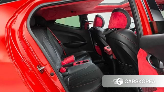 Hyundai Veloster (JS) id 4755400 из Кореи 33