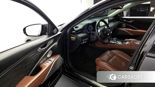 Kia More K9 id 3718588 из Кореи 20