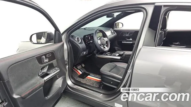 Mercedes-Benz GLA - Class H247 id 2707954 из Кореи 20