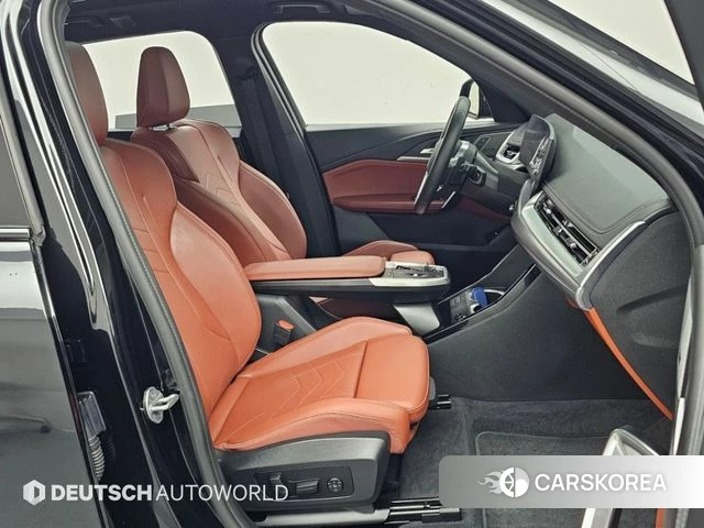 BMW X1 (U11) id 4862680 из Кореи 20