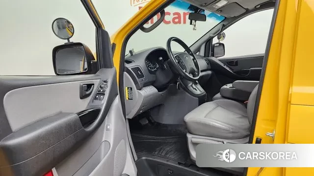 Hyundai The New Grand Starex id 3284431 из Кореи 20