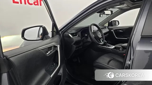 Toyota RAV4 5th Generation id 3037690 из Кореи 20