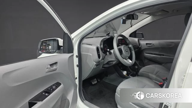 Kia Morning Urban (JA) id 3860461 из Кореи 20