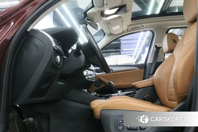 BMW iX3 id 4271988 из Китая 24