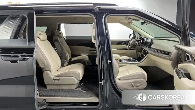 Kia Carnival 4th generation id 3620862 из Кореи 20